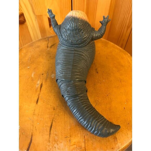 1997 Star Wars Return Of The Jedi Jabba The Hutt (5126) Lucas Film - Picture 4 of 8